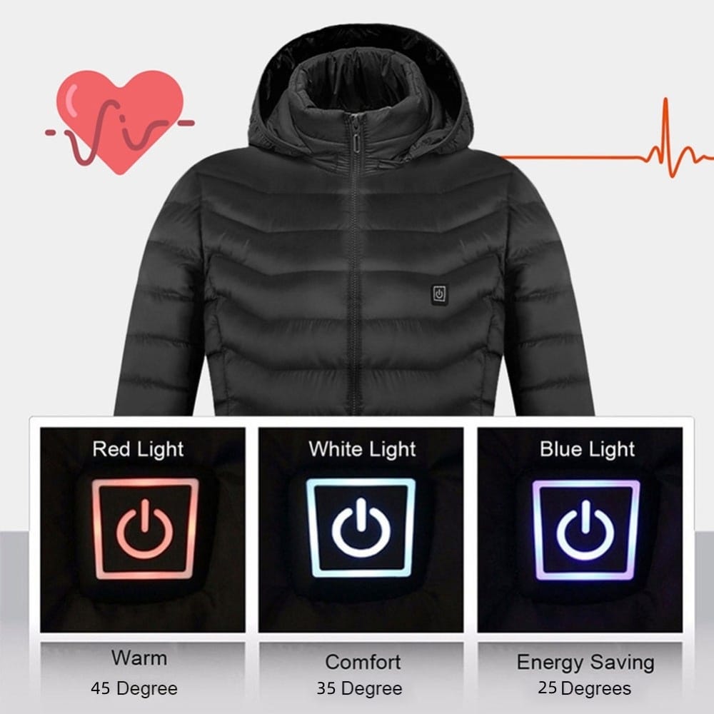 12e16d3a-c5cd-49e4-98b3-58198c8f6ac2.jpg New Heated Jacket Coat USB Electric Jacket Cotton Coat Heater Thermal Clothing Heating Vest Men's Clothes Winter - Image 9