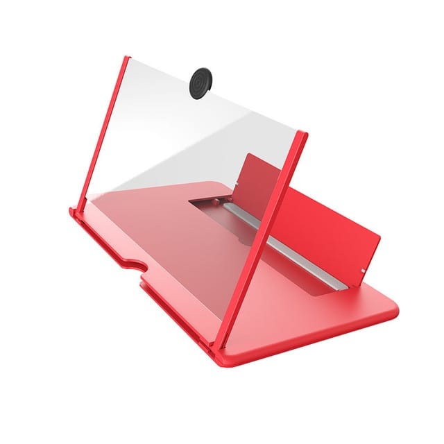 1560132259502.jpg 3D Screen Magnifier Signal Booster Mobile Screen Lightweight Foldable Magnifying Glass - Image 10