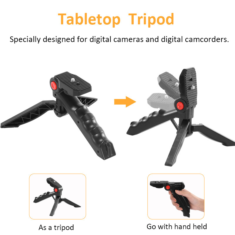 1615981351020.jpg Compatible with Apple, Camera Accessories With Desktop Tripod Light - Image 4
