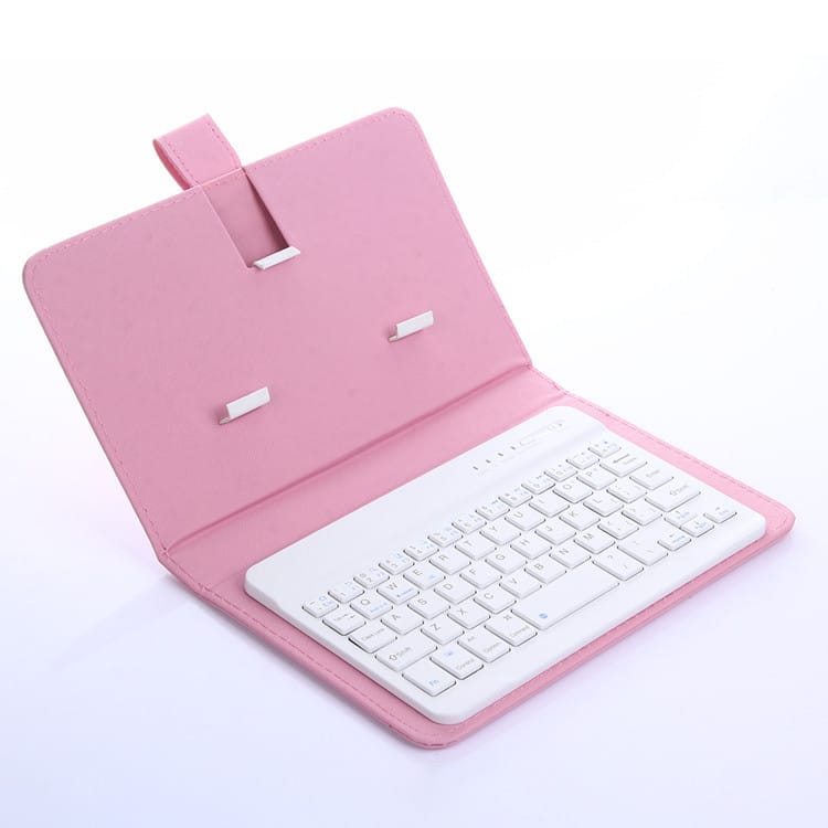 1630522167381.jpg Compatible with Apple , Mobile phone Bluetooth keyboard holster - Image 7