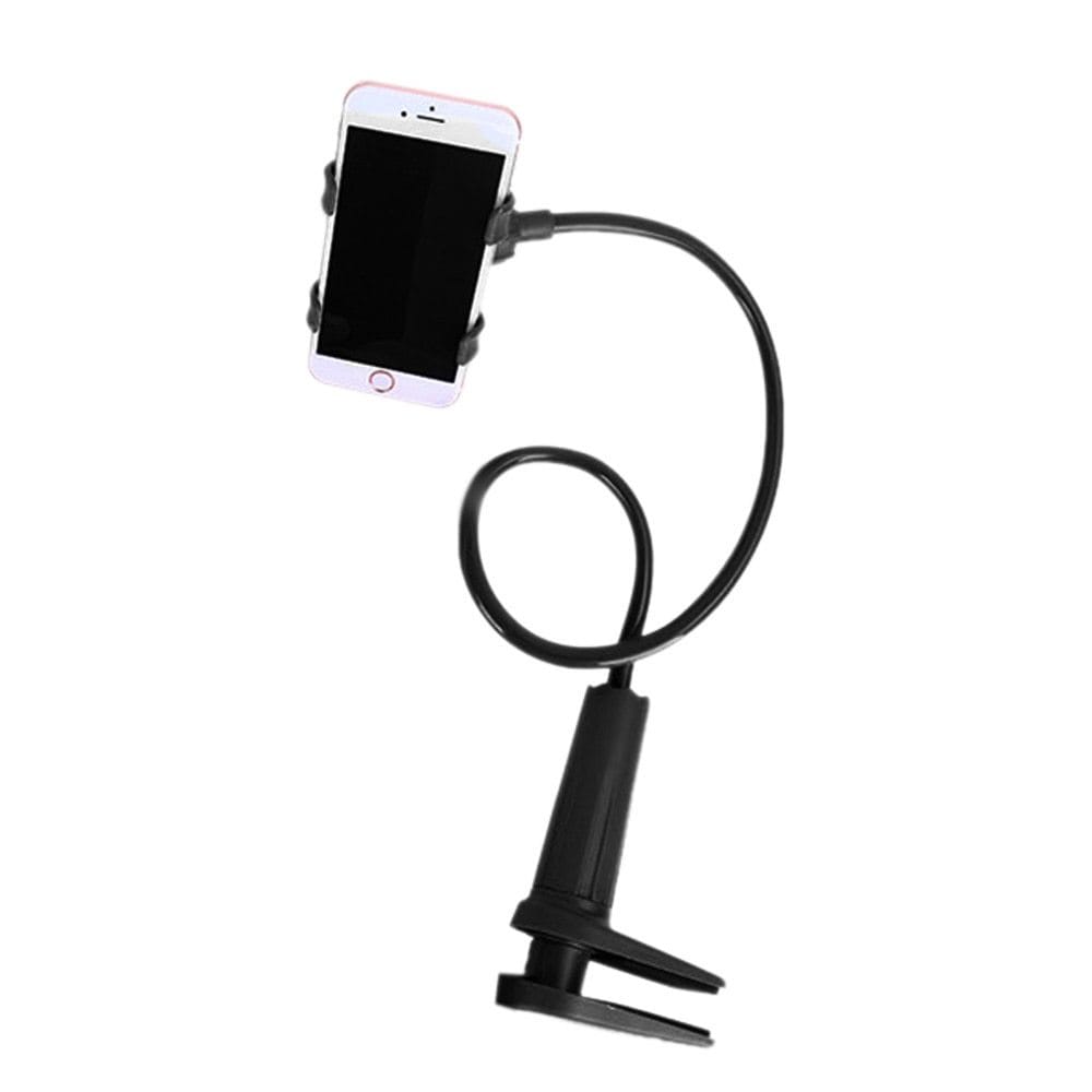 17827765810834.jpg Compatible With , Flexible Desktop Phone Tablet Stand Holder For IPad Mini Air For Lazy Bed Tablet PC Stands Mount Big Phone - Image 3