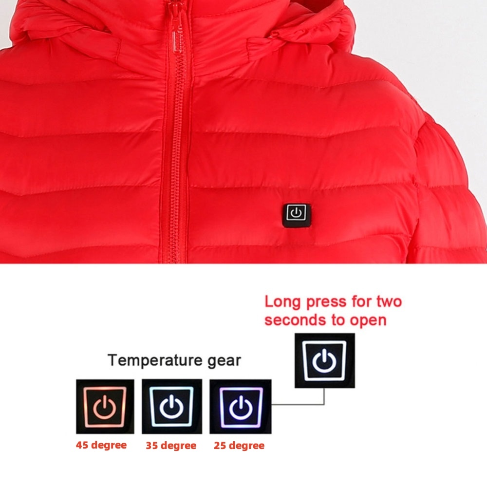 1c7a73bb-31b7-4455-9a91-4ae6f977126e.jpg New Heated Jacket Coat USB Electric Jacket Cotton Coat Heater Thermal Clothing Heating Vest Men's Clothes Winter - Image 5