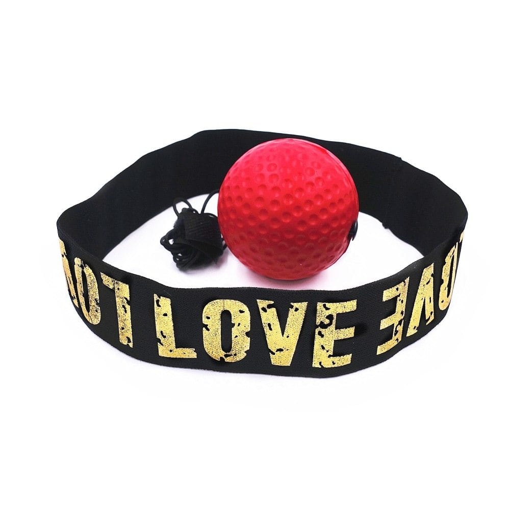 2115607253976.jpg Boxing Reflex Speed Punch Ball - Image 7
