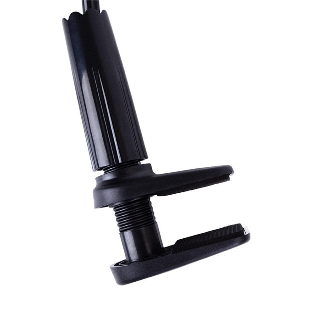 2354167103679.jpg Compatible With , Flexible Desktop Phone Tablet Stand Holder For IPad Mini Air For Lazy Bed Tablet PC Stands Mount Big Phone - Image 7