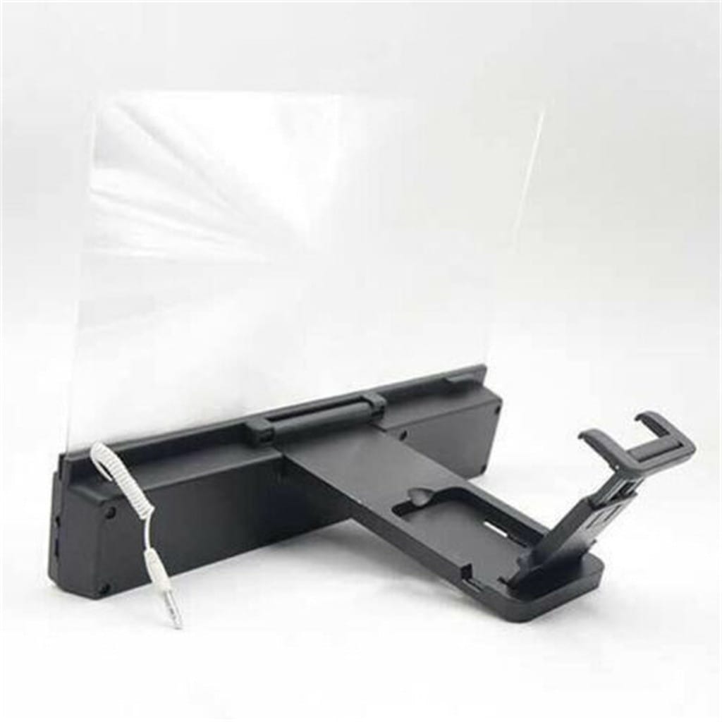 2704369764258.jpg Mobile Phone Screen Amplifier Audio Support - Image 3