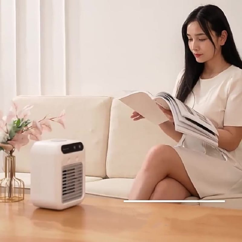 291c2c06-7610-49e1-9595-9abdd888abec.jpg Air Conditioner Air Cooler Fan Water Cooling Fan Air Conditioning For Room Office Portable Air Conditioner Cars - Image 4