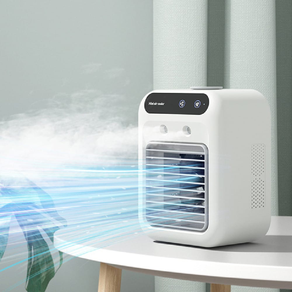 2cd4ed20-ba36-4e34-9f06-3b2689f055c0.jpg Air Conditioner Air Cooler Fan Water Cooling Fan Air Conditioning For Room Office Portable Air Conditioner Cars - Image 7
