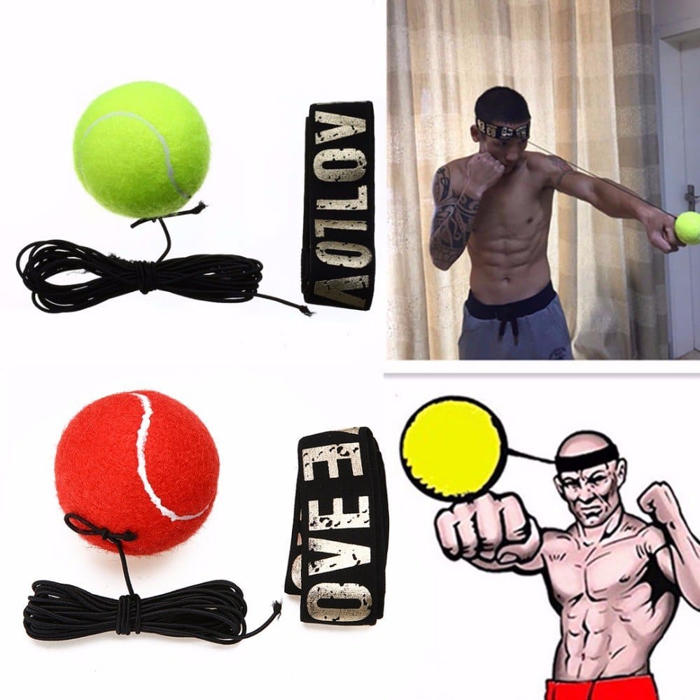 405188180205.jpg Boxing Reflex Speed Punch Ball - Image 6