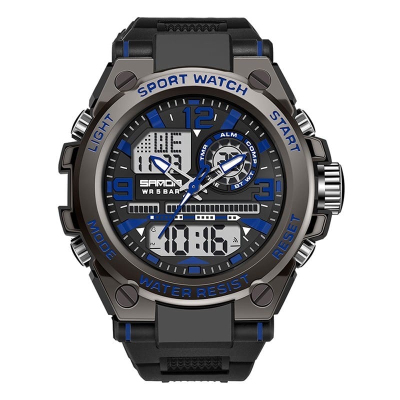 43e19bdb-7c2e-4a1a-bae2-0126c265fc0b.jpg Trendy Multifunctional Digital Waterproof Electronic Watch - Image 7
