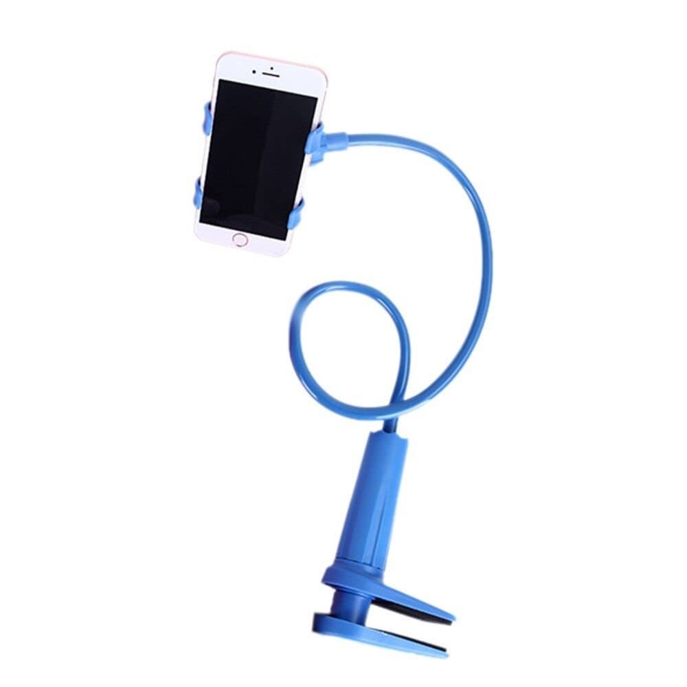 444967040504.jpg Compatible With , Flexible Desktop Phone Tablet Stand Holder For IPad Mini Air For Lazy Bed Tablet PC Stands Mount Big Phone - Image 8