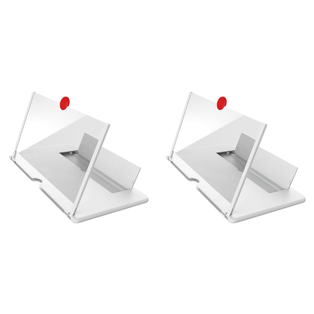 4730544609402.jpg 3D Screen Magnifier Signal Booster Mobile Screen Lightweight Foldable Magnifying Glass - Image 5