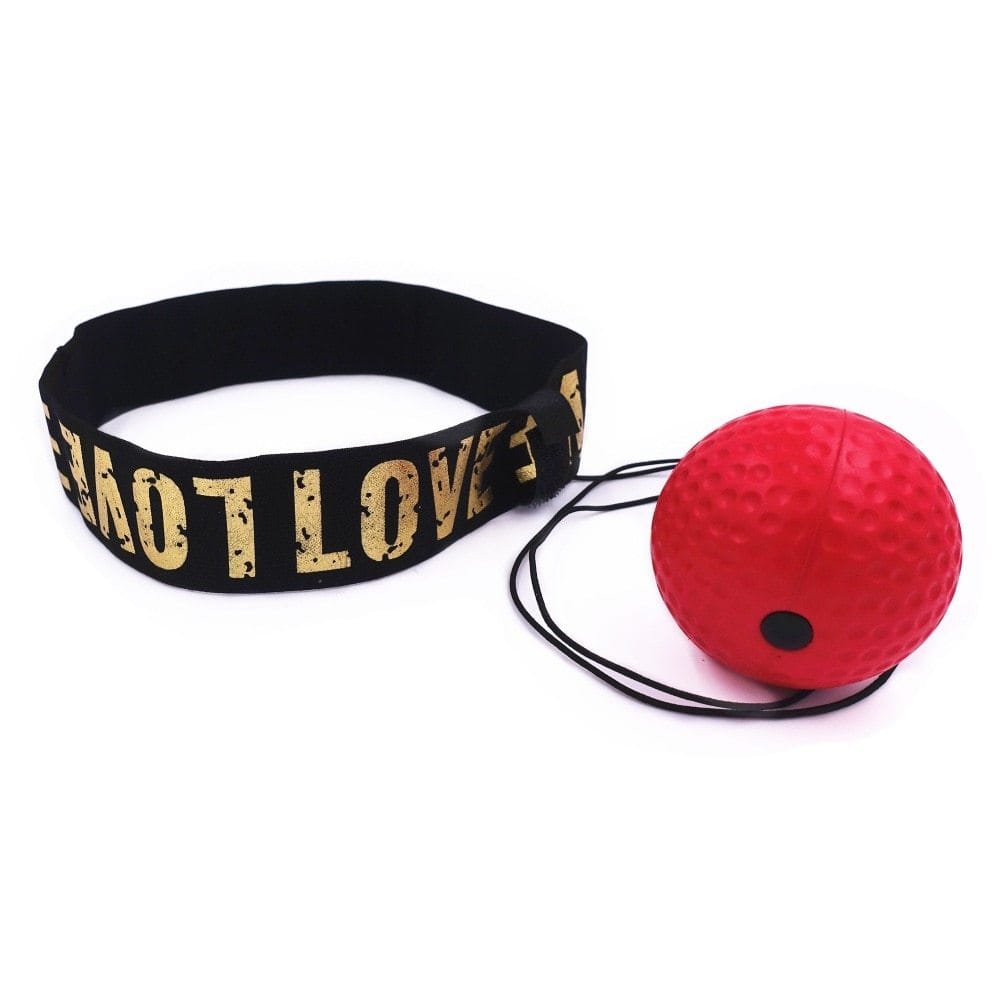 486789059400.jpg Boxing Reflex Speed Punch Ball - Image 9