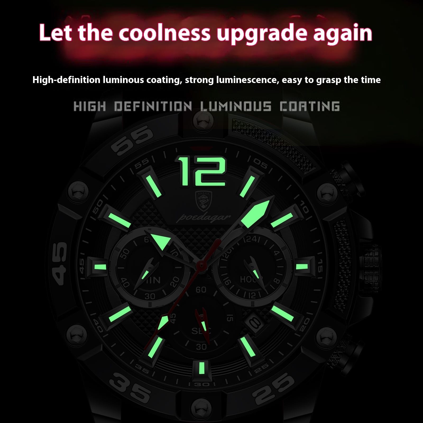 506b4973-1d2c-40a8-bfd6-a19e36bad2a6_trans.jpeg Multifunctional Men's Watch Silicone Band Quartz Wrist Watch - Image 9