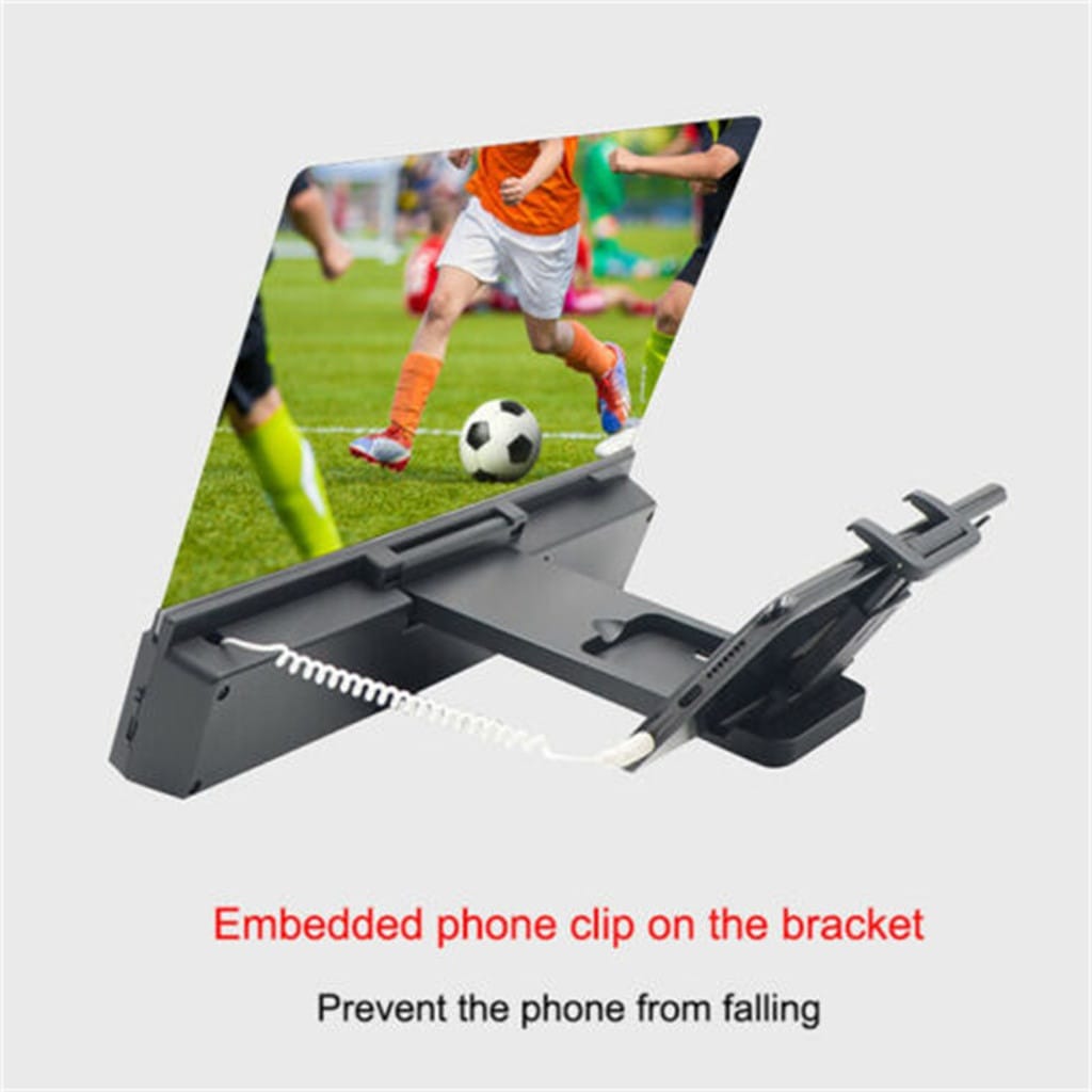 968058152564.jpg Mobile Phone Screen Amplifier Audio Support - Image 6