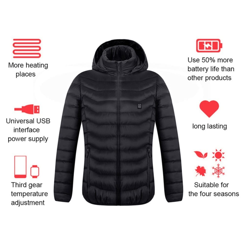 98666d57-afbc-44fd-94a4-0a955e881a65.jpg New Heated Jacket Coat USB Electric Jacket Cotton Coat Heater Thermal Clothing Heating Vest Men's Clothes Winter - Image 7