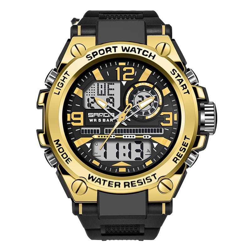 aed59a03-0ecd-41b7-abcc-0836ad1ae5a7.jpg Trendy Multifunctional Digital Waterproof Electronic Watch - Image 2