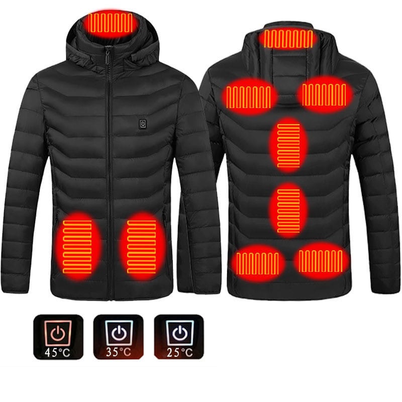 dccae3ba-14b5-4c7d-919e-774436395397.jpg New Heated Jacket Coat USB Electric Jacket Cotton Coat Heater Thermal Clothing Heating Vest Men's Clothes Winter - Image 6