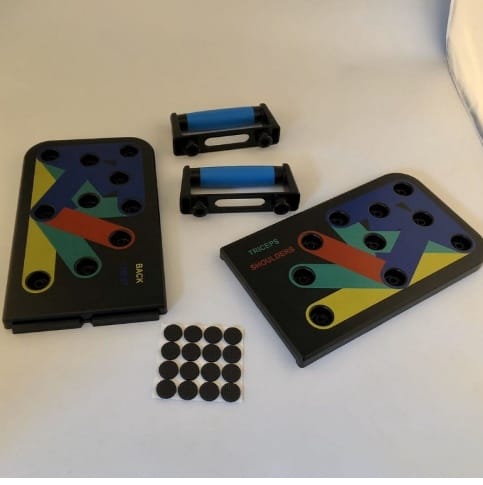 e1c14f84-58d9-4530-969a-253ca783c70b.jpg Nine-function Push-up Board Bracket for Indoor Gymmer - Image 3